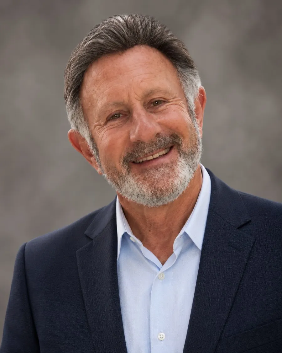 Alan Stahl, Founder & CEO